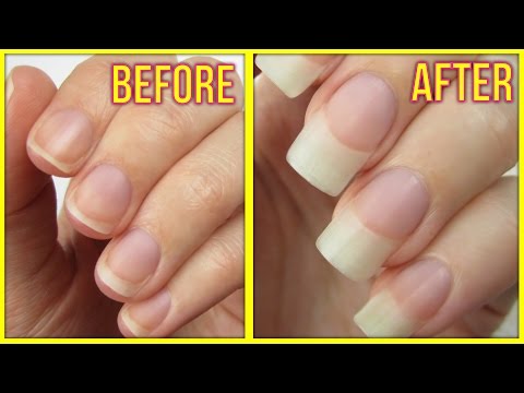 5 Ways to Grow Your Nails FAST! | Xplore Beauty